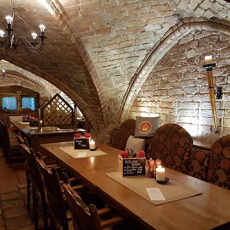 Hotel Am Hopfenmarkt Росток Екстер'єр фото