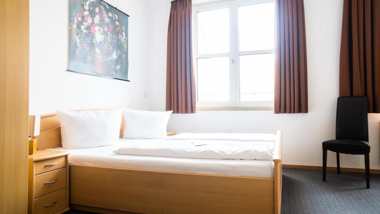 Hotel Am Hopfenmarkt Росток Екстер'єр фото