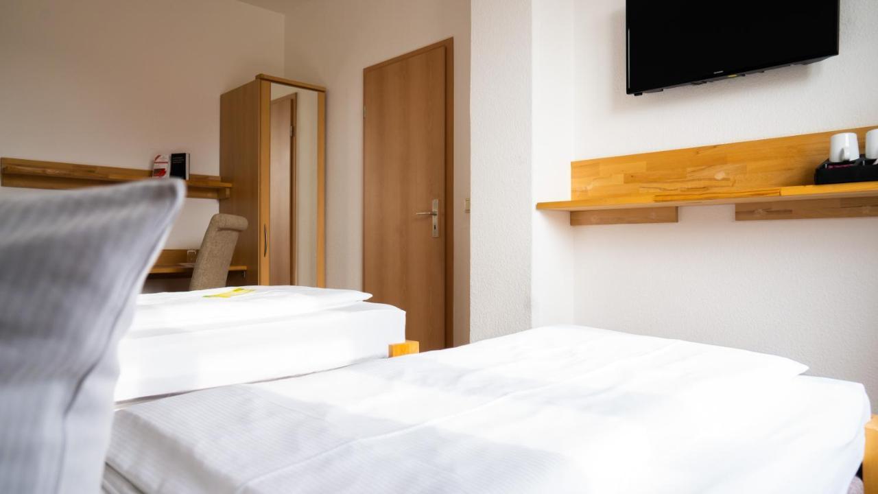 Hotel Am Hopfenmarkt Росток Екстер'єр фото