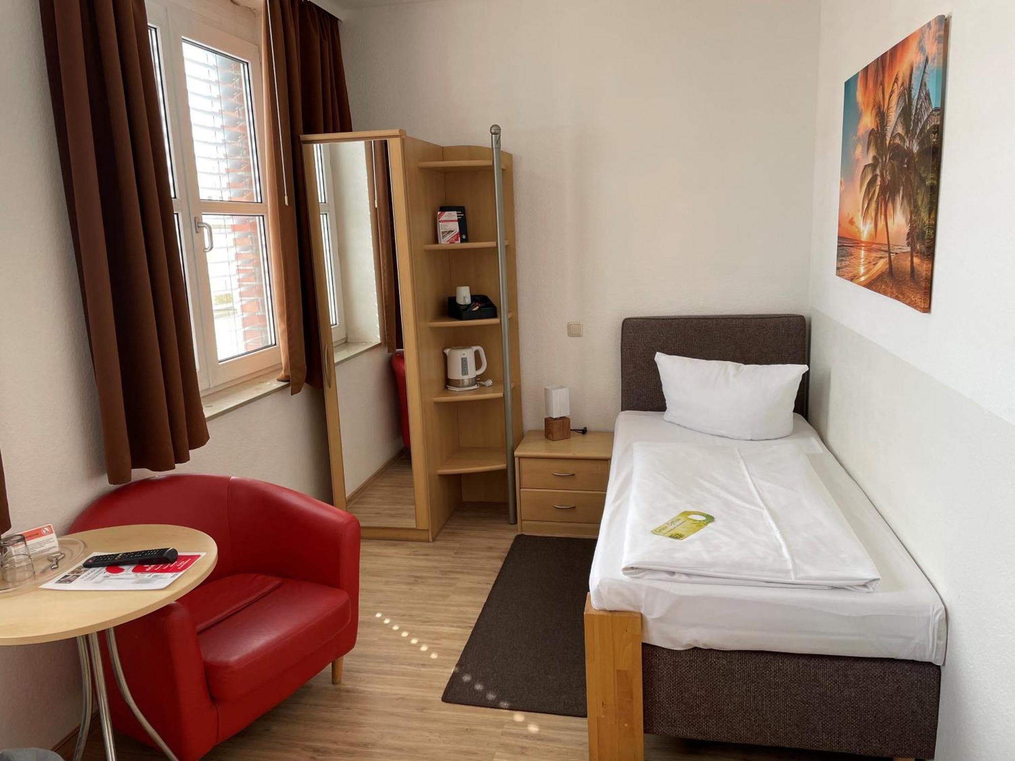 Hotel Am Hopfenmarkt Росток Екстер'єр фото