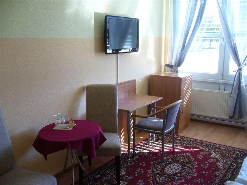 Hotel Am Hopfenmarkt Росток Екстер'єр фото