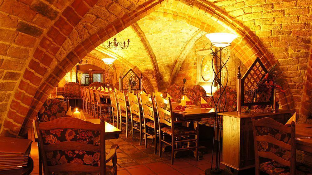 Hotel Am Hopfenmarkt Росток Екстер'єр фото