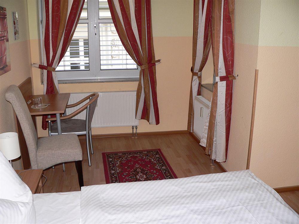 Hotel Am Hopfenmarkt Росток Екстер'єр фото