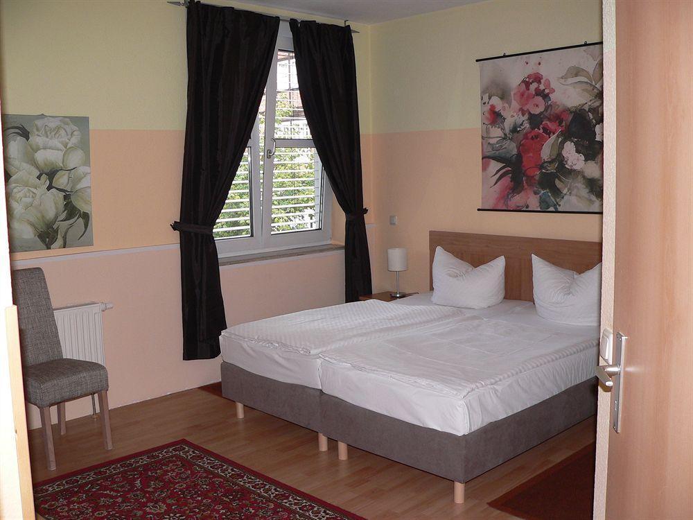 Hotel Am Hopfenmarkt Росток Екстер'єр фото
