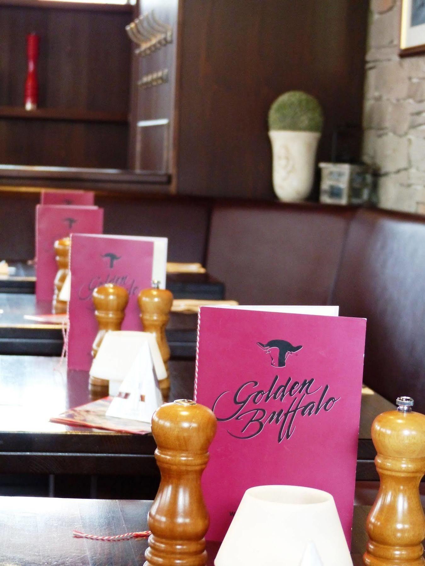 Hotel Am Hopfenmarkt Росток Екстер'єр фото