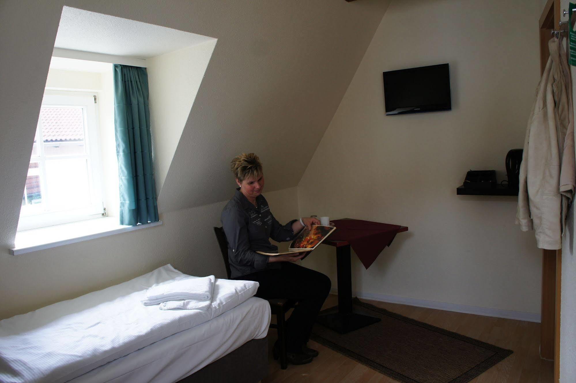 Hotel Am Hopfenmarkt Росток Екстер'єр фото